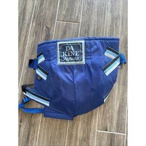 Da Kine Hawaii Slalom Seat‎ Windsurfing kitesurfing Harness size Medium M